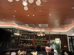 -风渡嘉荷西餐厅 Windy City(西三旗金隅店)