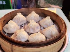 小笼包-食惠里小笼包面馆(越秀店)