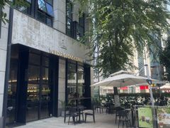 -野鸽子咖啡(中航店)
