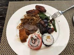 -上海富悦大酒店(松江店)