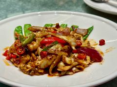 香辣蛏子-79号渔船海鲜饭店(龙岗店)