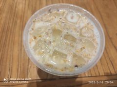 -宝珠奶酪(浦东金桥店)