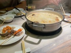 -阿杜打边炉(五江天街店)
