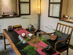 -The Flowers Coffee(南山店)