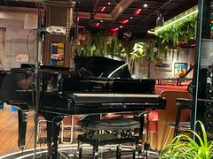 -1886德国汽车餐厅(外滩中央店)