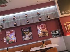 -秦宗·肉夹馍·油泼面·凉皮(洋湖店)