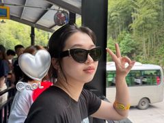 -将军关探险漂流