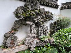 -上海醉白池公园