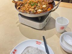 -小柴米·传统江西菜(八一广场店)