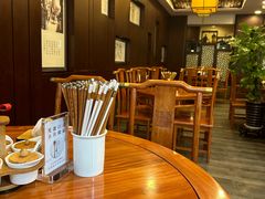-奎元馆.百年奎元.非遗传承(西湖边的解放路店)