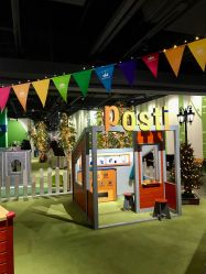 -幻贝家儿童乐园(苏州中心店)