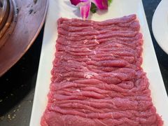 -南门涮肉(通州店)