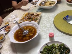 -江南村海鲜馆(洞头店)