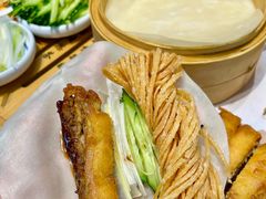 -奔跑吧陕菜·盛世长安(民乐园万达店)