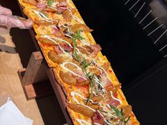 -魏客咖啡(中铁中心店)