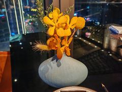 -新鲜特色餐厅(香格里拉大酒店)