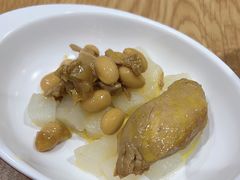 -喜家德虾仁水饺(华强天虹店)
