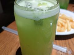 -FUNFUN有饭花园聚会餐厅