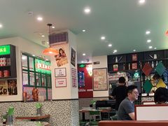 大堂-小龍鳳餐室(番禺路店)