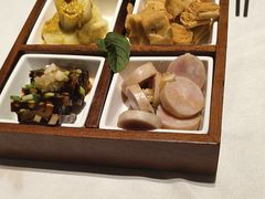 -北平宴·烤鸭·京味菜(中关村店)
