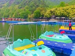 -富春桃源风景区