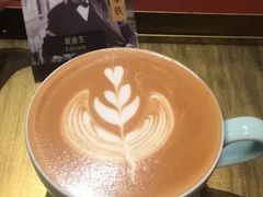 -fishtank鱼缸咖啡(三山街店)