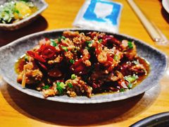 自贡小吃兔-付小姐在成都(吾悦广场店)