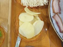 -康巴藏餐(束河古镇店)