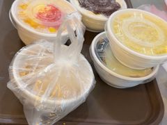 -芬芳甜品(同福路店)