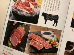 -哈拉海和牛主题餐厅(哈西店)