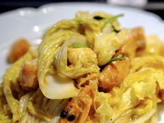 -东莱馋房(陆家嘴店)