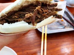-西羊市老米家泡馍(西羊市店)