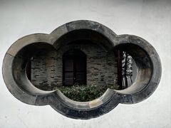 -何园