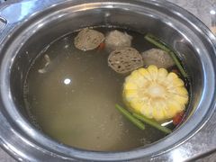 -牛天下·牛肉·海鲜·打边炉·融合菜