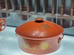 -金成潮菜博物馆(海珠湿地店)