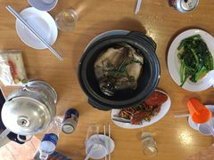 -ZF Seafood Restaurant 卓峰海鲜餐