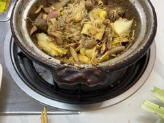 -道邦子烤牛肉(总店)