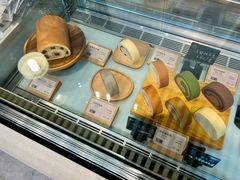 -SKROLL卡特司库·蛋糕定制·生吐司·司康(古北程家桥店)