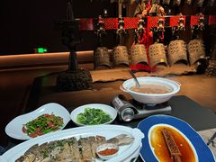 -曾宴·楚菜(湖北省博物馆店)