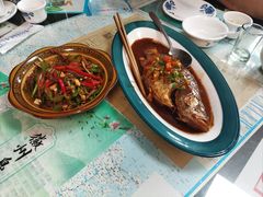 -水香园·中国徽菜名店(紫霞大道店)