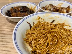 -君东记本帮面馆(天钥桥路店)