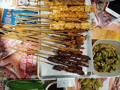 -木屋烧烤(坂田天安云谷店)