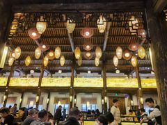 -HOHO餐厅(古子城店)