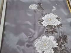 -万事利丝绸(杭州大厦店)