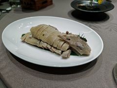 -小厨娘淮扬菜(诚信大道店)