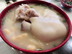 -廖老妈蹄花(中海国际店)