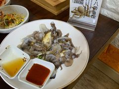 -金明子八带鱼馆(正宗韩国连锁店)