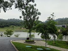 -东莞植物园