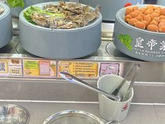 -大橘元自助回转火锅(天河新天地店)