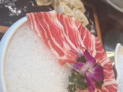 -东海怡品海鲜豆捞(舟宿夜江店)
